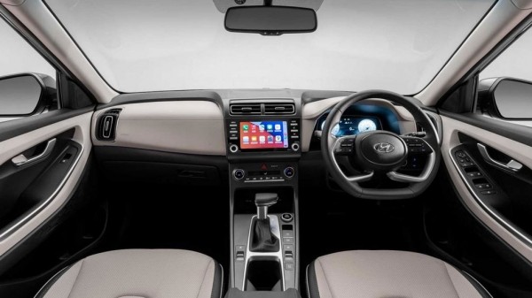 Hyundai начала продажи трехрядного кроссовера Grand Creta