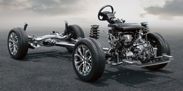 Ищем причины купить Exeed VX вместо кроссовера Hyundai Santa Fe Ищем причины купить Exeed VX вместо кроссовера Hyundai Santa Fe