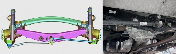 Ставим Volkswagen Taos на пути компакта Chevrolet Trailblazer Ставим Volkswagen Taos на пути компакта Chevrolet Trailblazer