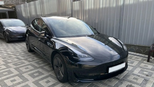 Российский рынок электрических авто с пробегом в феврале 2022 года увеличился более чем вдвое Российский рынок электрических авто с пробегом в феврале 2022 года увеличился более чем вдвое