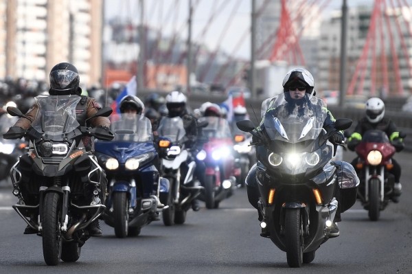 Открытие мотосезона в Москве - 2022: подготовка, даты, участники Открытие мотосезона в Москве - 2022: подготовка, даты, участники