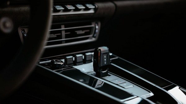 Получаем Porsche 992 c «механикой» в виде 911-го GTS Получаем Porsche 992 c «механикой» в виде 911-го GTS