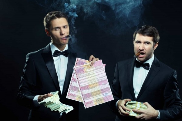 Мошенники по ОСАГО – как отличить и НЕ купить поддельный полис? 10 признаков обмана