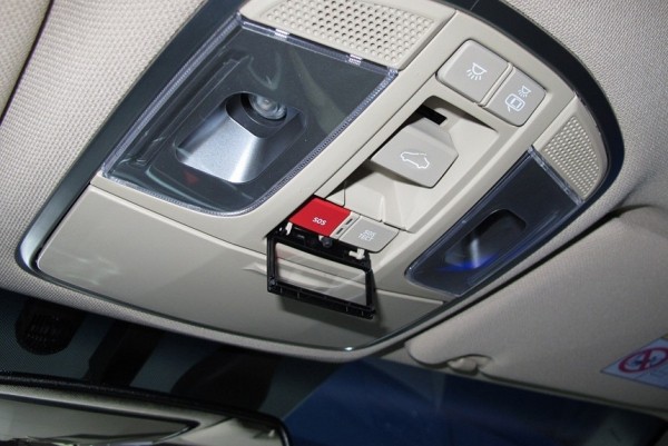 В России продлен мораторий на установку системы ЭРА-ГЛОНАСС