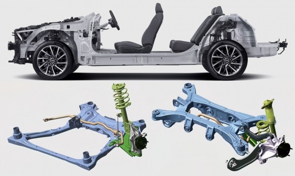 Ищем причины купить Exeed VX вместо кроссовера Hyundai Santa Fe Ищем причины купить Exeed VX вместо кроссовера Hyundai Santa Fe