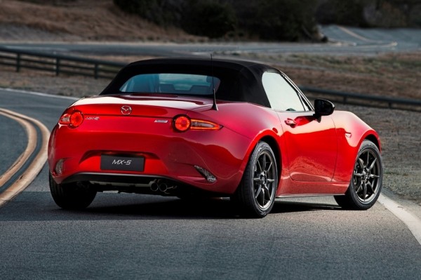 Компания Mazda вынуждена приостановить производство на некоторых своих заводах