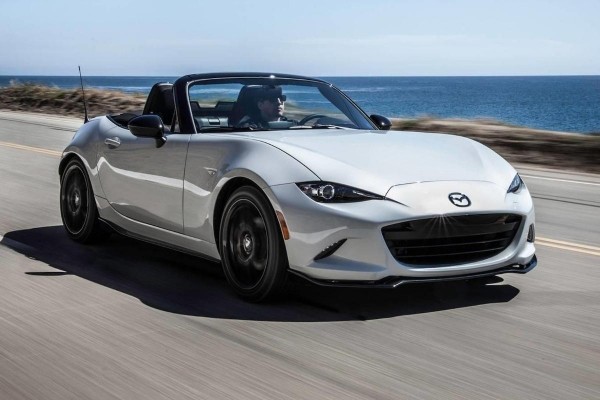 Компания Mazda вынуждена приостановить производство на некоторых своих заводах