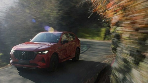 Mazda уверена в том, что мощные автомобили Mazdaspeed больше не появятся
