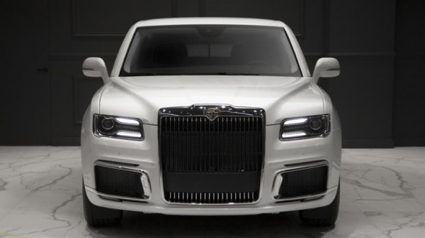 В РФ вырос спрос на отечественные люксовые авто Aurus в марте 2022 года В РФ вырос спрос на отечественные люксовые авто Aurus в марте 2022 года
