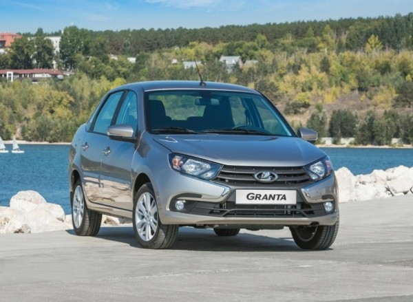 Журнал The Automobile опубликовал ТОП-5 надежных автомобилей российской сборки в 2022 году