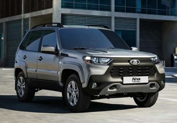 Журнал The Automobile опубликовал ТОП-5 надежных автомобилей российской сборки в 2022 году