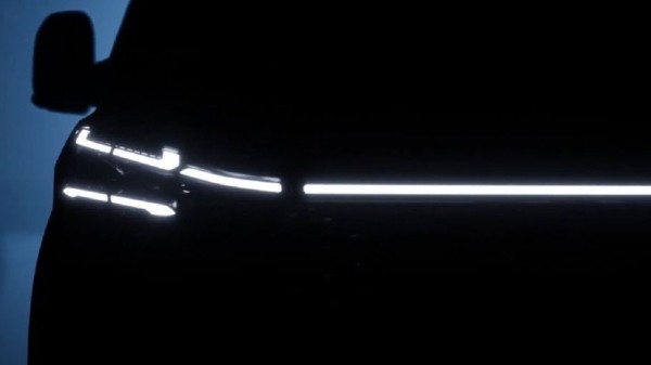 Опубликованы новые изображения электрического фургона Ford Transit Опубликованы новые изображения электрического фургона Ford Transit