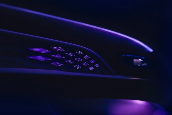 Компания Bentley скоро покажет «пятую модель» Компания Bentley скоро покажет «пятую модель»