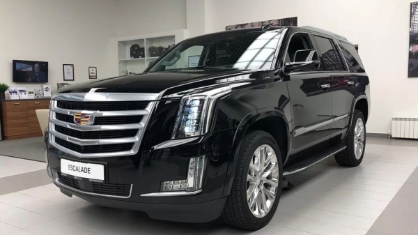 Российские дилеры компаний Chevrolet и Cadillac не могут получить уже оплаченные машины Российские дилеры компаний Chevrolet и Cadillac не могут получить уже оплаченные машины