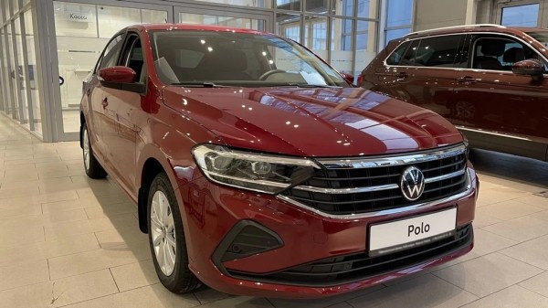 Компания Volkswagen отзывает более 75 тыс. Volkswagen Polo в РФ в апреле 2022 года Компания Volkswagen отзывает более 75 тыс. Volkswagen Polo в РФ в апреле 2022 года