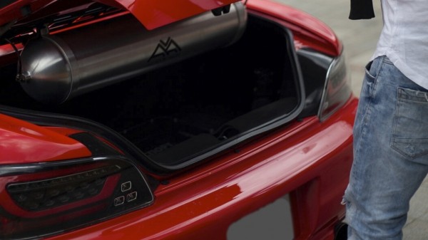 В РФ продаётся кабриолет Honda S2000 2001 года выпуска за 7,8 млн рублей В РФ продаётся кабриолет Honda S2000 2001 года выпуска за 7,8 млн рублей