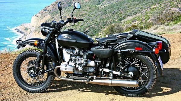 Гендиректор Ural Motorcycles Илья Хаит сообщил о переносе производства мотоциклов в Казахстан Гендиректор Ural Motorcycles Илья Хаит сообщил о переносе производства мотоциклов в Казахстан