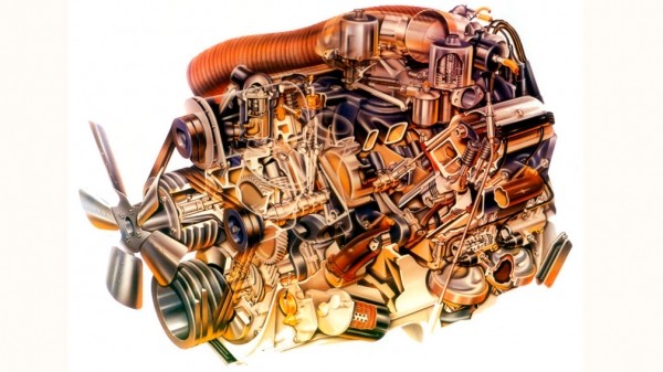 Компания Bentley отреставрирует свою первую модель Bentley T-Series