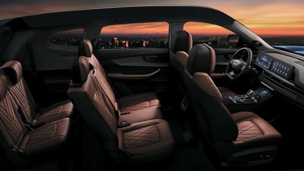 В РФ представили полноприводный кроссовер Chery Tiggo 8 Pro Max 22 апреля 2022 года В РФ представили полноприводный кроссовер Chery Tiggo 8 Pro Max 22 апреля 2022 года