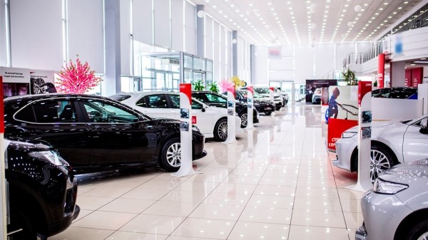 Эксперты рассказали, что будет с ценами на новые автомобили в РФ весной 2022 года