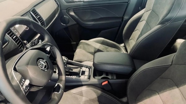 Компания Skoda отзывает почти 2 тыс. кроссоверов Skoda Kodiaq в РФ в апреле 2022 года Компания Skoda отзывает почти 2 тыс. кроссоверов Skoda Kodiaq в РФ в апреле 2022 года