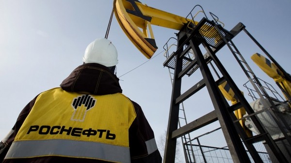 В Югре сотрудники «Роснефти» могут остаться без развозки из-за роста цен авто «АвтоВАЗа» В Югре сотрудники «Роснефти» могут остаться без развозки из-за роста цен авто «АвтоВАЗа»