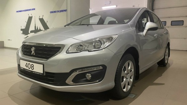 Компания Peugeot отзывает в России около 1 тысячи автомобилей Компания Peugeot отзывает в России около 1 тысячи автомобилей