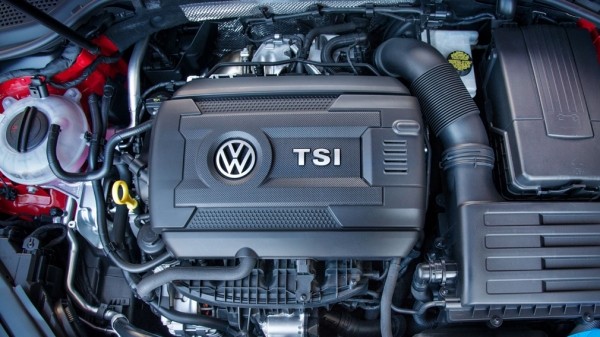 Журнал «За рулем» перечислил 8 проблем популярного 1,4-литрового турбомотора Volkswagen