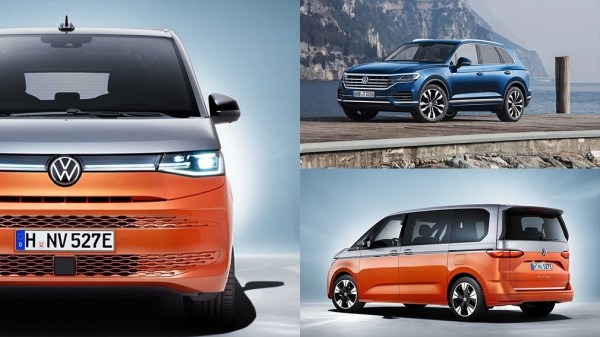 Компания Volkswagen откажется от десятков моделей с двигателями внутреннего сгорания