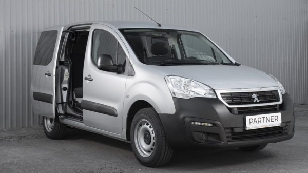 Компания Peugeot отзывает в России около 1 тысячи автомобилей Компания Peugeot отзывает в России около 1 тысячи автомобилей