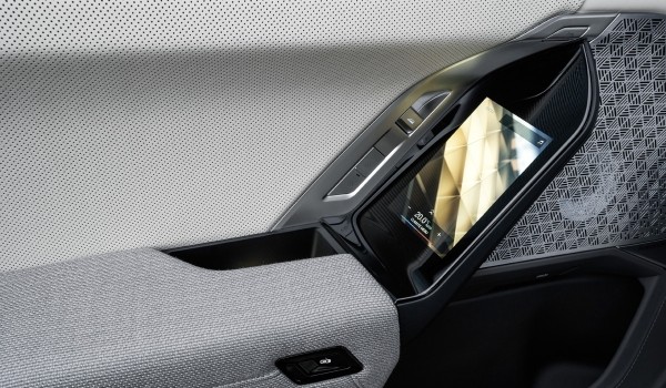 Представлен новый седан BMW седьмой серии (включая BMW i7)