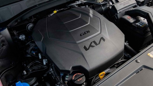 На Нью-Йоркском автосалоне представили обновленный Kia Telluride На Нью-Йоркском автосалоне представили обновленный Kia Telluride