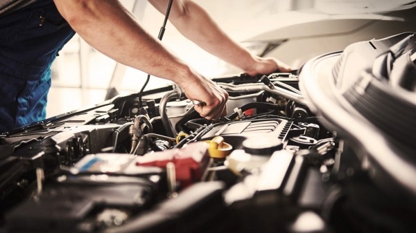 Автоэксперт Константинов: регулярное техническое обслуживание позволит продлить срок службы машины