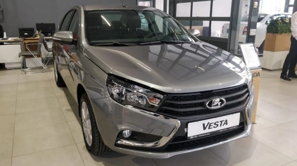 Названы 3 секретных способа, которые позволят сэкономить при покупке автомобилей Lada