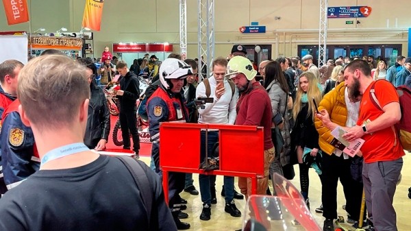 Стало известно, что в 2021 году количество москвичей, которые приобрели мотоцикл увеличилось