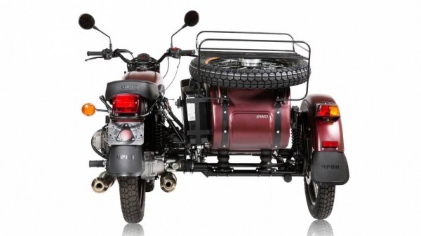 Гендиректор Ural Motorcycles Илья Хаит сообщил о переносе производства мотоциклов в Казахстан Гендиректор Ural Motorcycles Илья Хаит сообщил о переносе производства мотоциклов в Казахстан