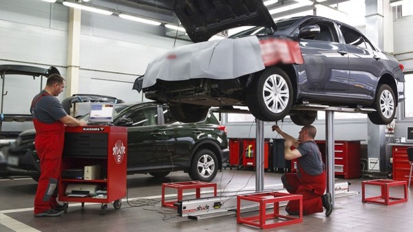 Автоэксперт Константинов: регулярное техническое обслуживание позволит продлить срок службы машины