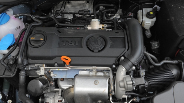 Журнал «За рулем» перечислил 8 проблем популярного 1,4-литрового турбомотора Volkswagen