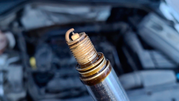 Почему важно следить за состоянием свечей зажигания и вовремя менять их Почему важно следить за состоянием свечей зажигания и вовремя менять их