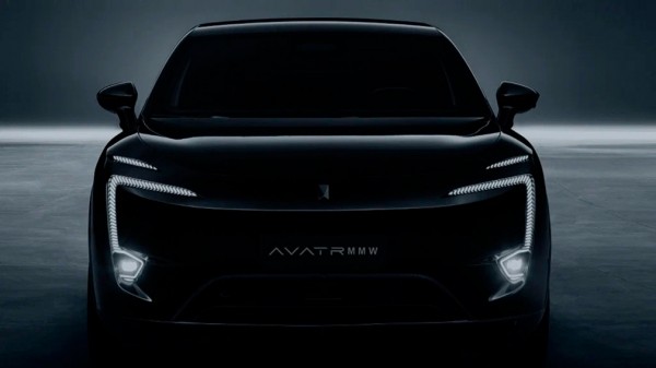 Состоялась премьера серийного электрического кроссовера Avatr Состоялась премьера серийного электрического кроссовера Avatr