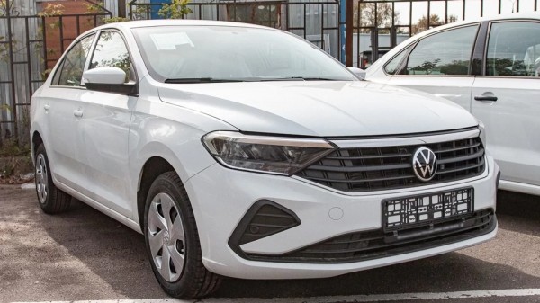 Volkswagen Polo с пробегом стал самым подорожавшим авто в России в I квартале 2022 года Volkswagen Polo с пробегом стал самым подорожавшим авто в России в I квартале 2022 года