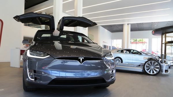 Компания Tesla получила рекордную прибыль в 1 квартале 2022 года Компания Tesla получила рекордную прибыль в 1 квартале 2022 года