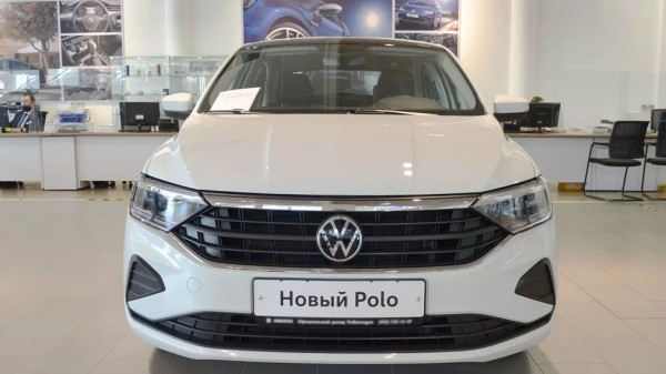 Компания Volkswagen отзывает более 75 тыс. Volkswagen Polo в РФ в апреле 2022 года Компания Volkswagen отзывает более 75 тыс. Volkswagen Polo в РФ в апреле 2022 года