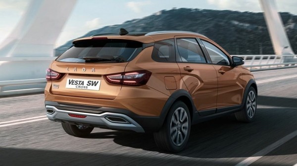 Автоконцерн АВТОВАЗ оценил новую модель Lada Vesta 2022 года в 1,4 миллиона рублей Автоконцерн АВТОВАЗ оценил новую модель Lada Vesta 2022 года в 1,4 миллиона рублей