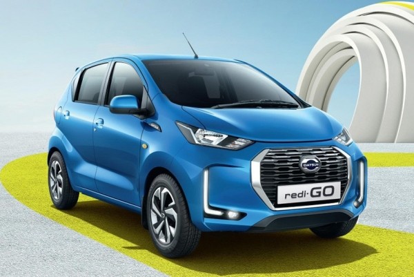 Datsun закрыт: прекращено производство последней модели Datsun закрыт: прекращено производство последней модели