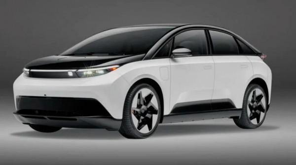 Американский стартап Indi EV представил первый электрокар One EV Американский стартап Indi EV представил первый электрокар One EV