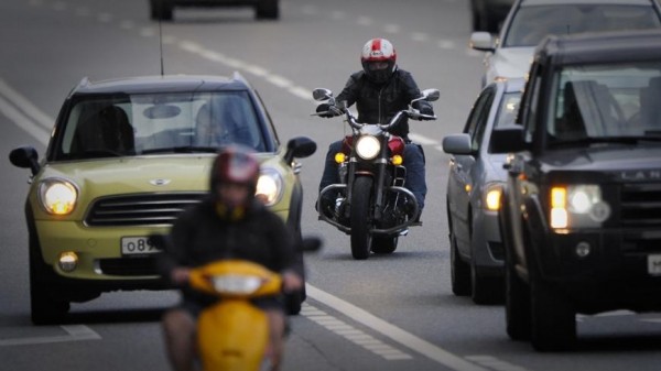 Авито Авто: в РФ зафиксирован рост спрос на мототехнику в апреле 2022 года