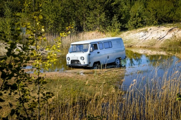 Автоэксперт Хресин объяснил секрет долгожительства УАЗ «Буханка» Автоэксперт Хресин объяснил секрет долгожительства УАЗ «Буханка»