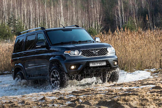 Автозавод «Автотор» ведет переговоры о выпуске автомобилей из стран, не вводивших санкции