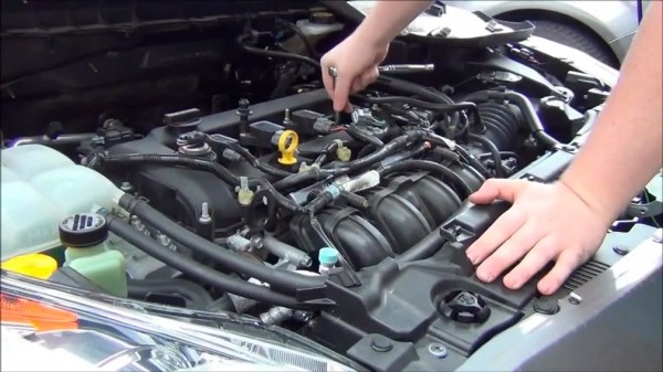 Почему важно следить за состоянием свечей зажигания и вовремя менять их Почему важно следить за состоянием свечей зажигания и вовремя менять их